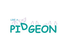 Like A Pidgeon entry by Bayu Agung Mahendra