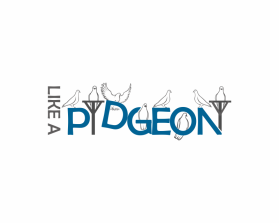 Like A Pidgeon entry by mulia