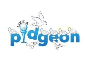 Like A Pidgeon entry by Julieto P. Verallo Jr.