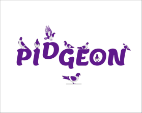 Like A Pidgeon entry by Sreerag P
