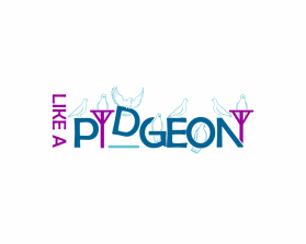 Like A Pidgeon entry by mulia