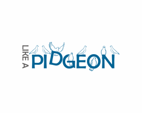 Like A Pidgeon entry by mulia