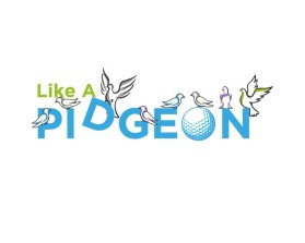 Like A Pidgeon entry by Bayu Agung Mahendra