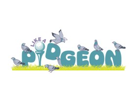 Like A Pidgeon entry by Julieto P. Verallo Jr.