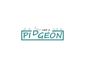 Like A Pidgeon entry by herman sutanto
