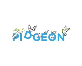 Like A Pidgeon entry by Bayu Agung Mahendra