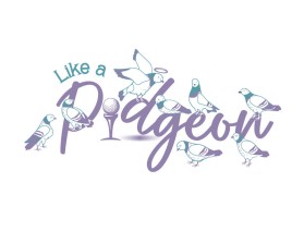 Like A Pidgeon entry by Julieto P. Verallo Jr.