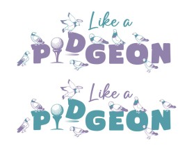 Like A Pidgeon entry by Julieto P. Verallo Jr.