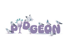 Like A Pidgeon entry by Julieto P. Verallo Jr.
