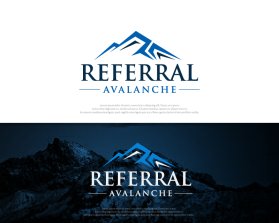 Referral Avalanche entry by dhanny suhendar