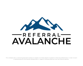 Referral Avalanche entry by Robert L. Turla