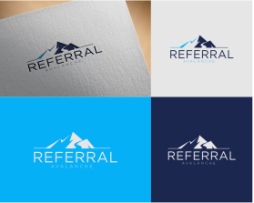 Referral Avalanche entry by banyu mili