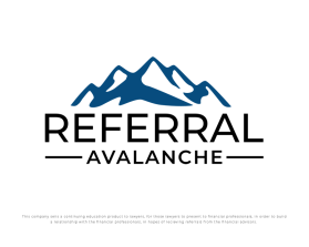 Referral Avalanche entry by Robert L. Turla