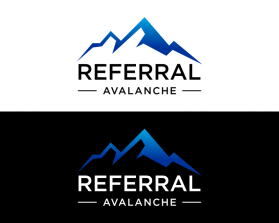 Referral Avalanche entry by halcynan