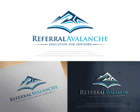 Referral Avalanche entry by dhanny suhendar