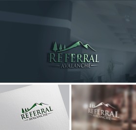 Referral Avalanche entry by Md Mizanur Rohman