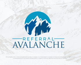Referral Avalanche entry by Robert L. Turla