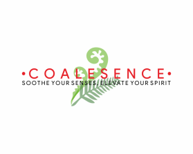 Coalesence entry by jeongsudesign