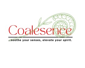 Coalesence entry by Zavi