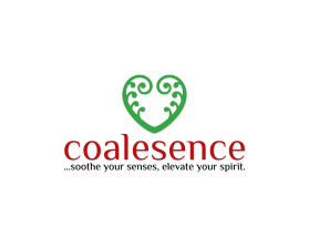 Coalesence entry by iosiconsdesign