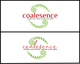 Coalesence entry by ardima