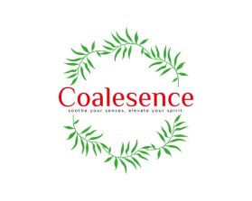 Coalesence entry by bayu_desain88