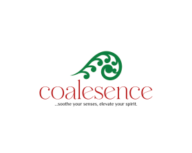 Coalesence entry by iosiconsdesign