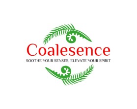 Coalesence entry by okley