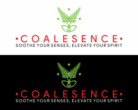 Coalesence entry by jeongsudesign