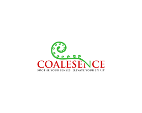Coalesence entry by andsue