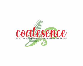 Coalesence entry by jeongsudesign