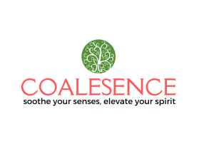 Coalesence entry by Maxdesigns