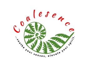 Coalesence entry by Zavi
