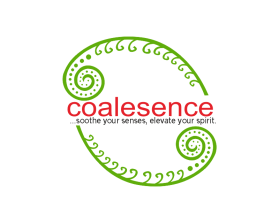 Winning entry: Coalesence entry by zudyes