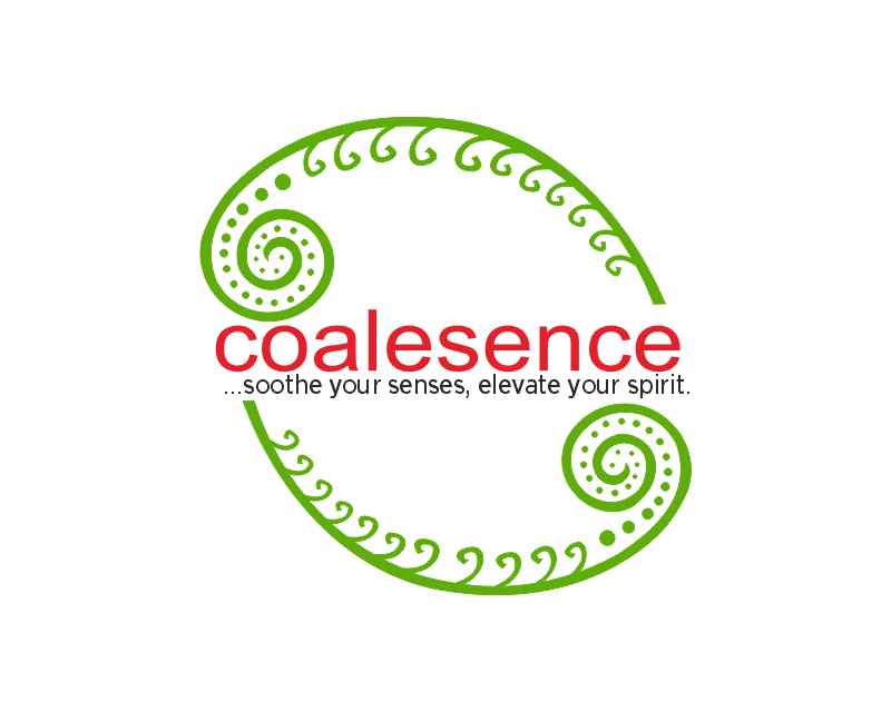 Logo Design for Coalesence