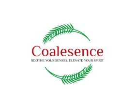 Coalesence entry by okley
