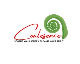 Coalesence entry by Zavi