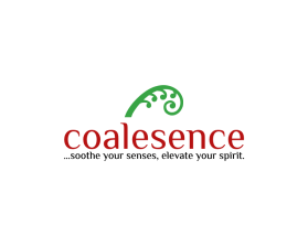 Coalesence entry by iosiconsdesign