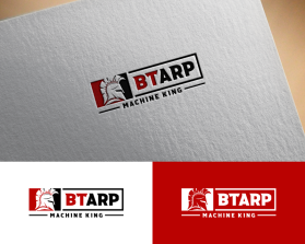 BTARP entry by Crisdy99