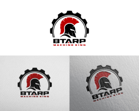 BTARP entry by ERS_ART