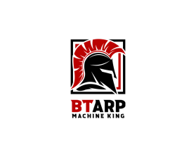 BTARP entry by Crisdy99