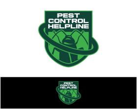 Pest Control Helpline entry by Digiti Minimi
