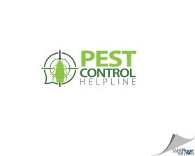 Pest Control Helpline entry by webpagesol