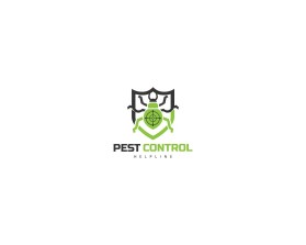Pest Control Helpline entry by WOWIDEA99