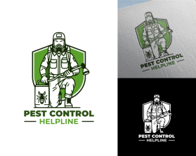 Pest Control Helpline entry by arvinatic