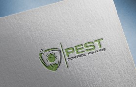 Pest Control Helpline entry by MuhammadR