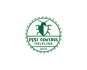 Pest Control Helpline entry by Bani-Designs