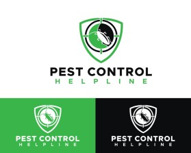 Pest Control Helpline entry by Conan