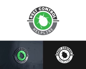 Pest Control Helpline entry by odieyuza