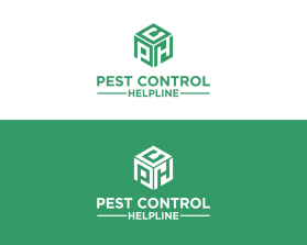 Pest Control Helpline entry by sAb_Art